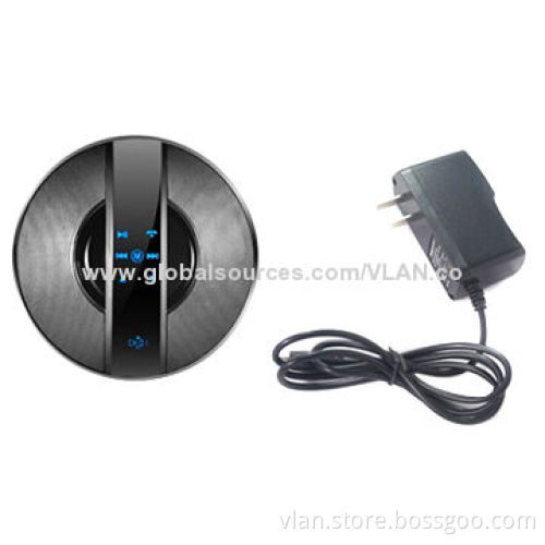 High-end Bluetooth Speaker with CSR 4.0 ChipsetNew